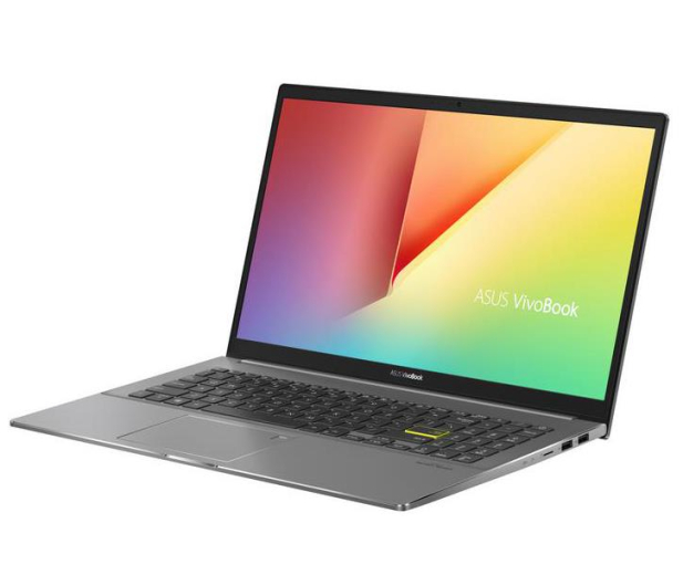 ASUS VivoBook S15 M533IA R5-4500U/8GB/512/W10 - 575671 - zdjęcie 2